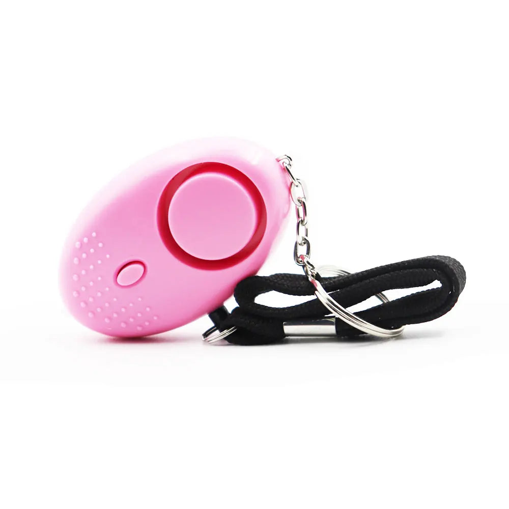 Portable Emergency Alarm