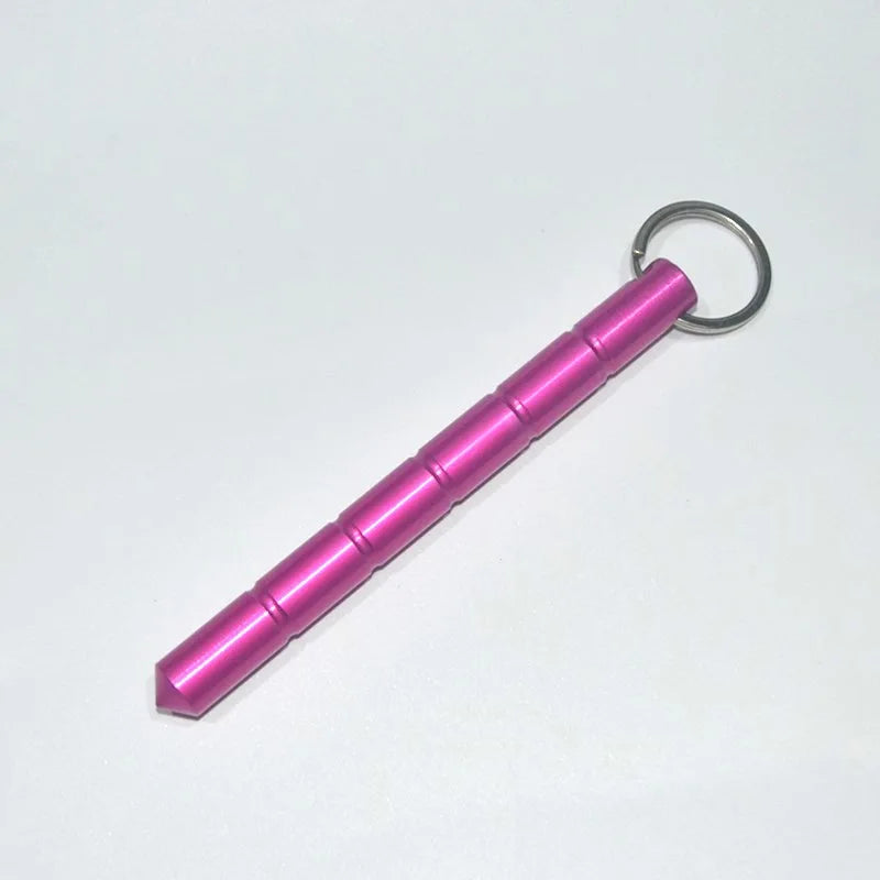 Kubotan Self Defense Key Ring