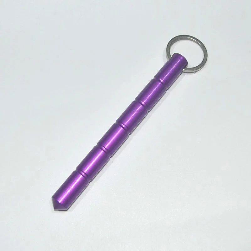 Kubotan Self Defense Key Ring