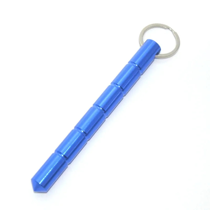 Kubotan Self Defense Key Ring