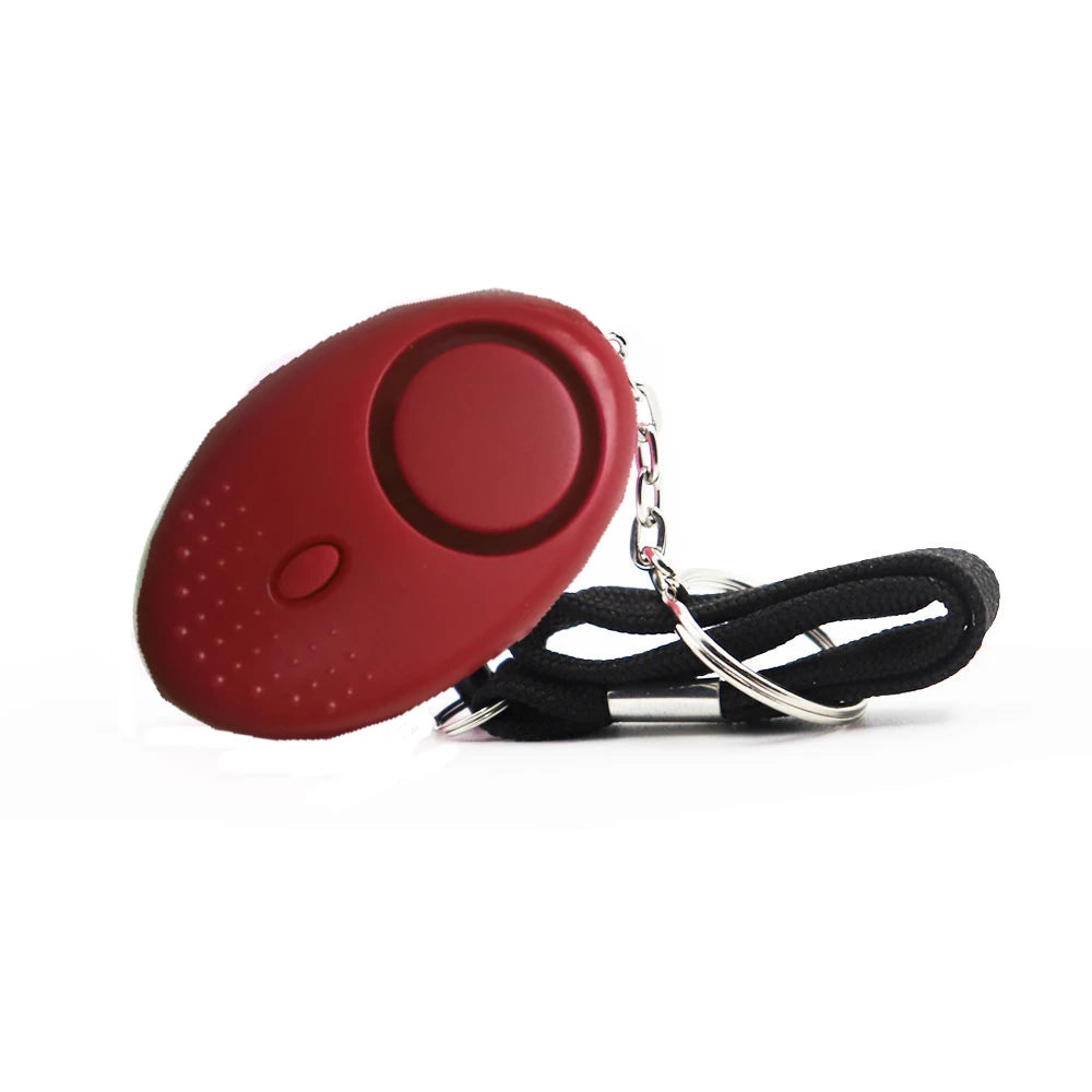 Portable Emergency Alarm