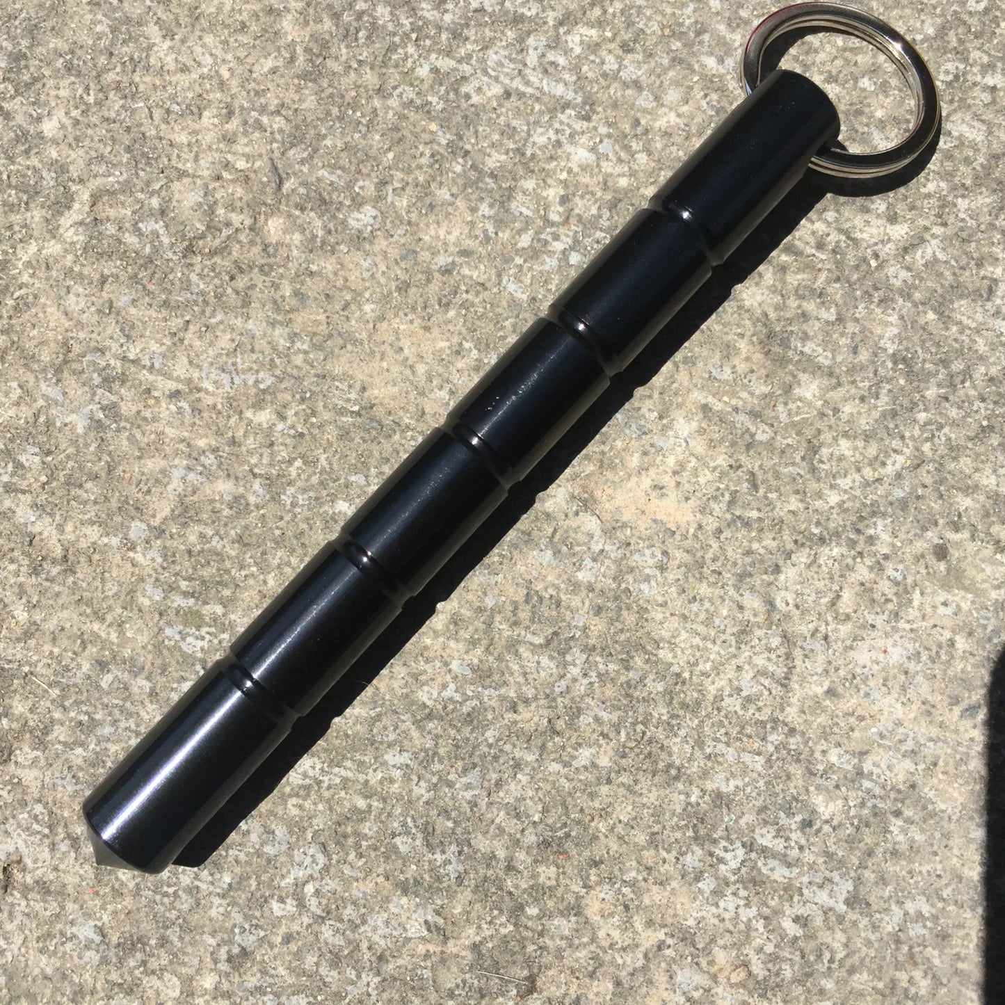 Kubotan Self Defense Key Ring