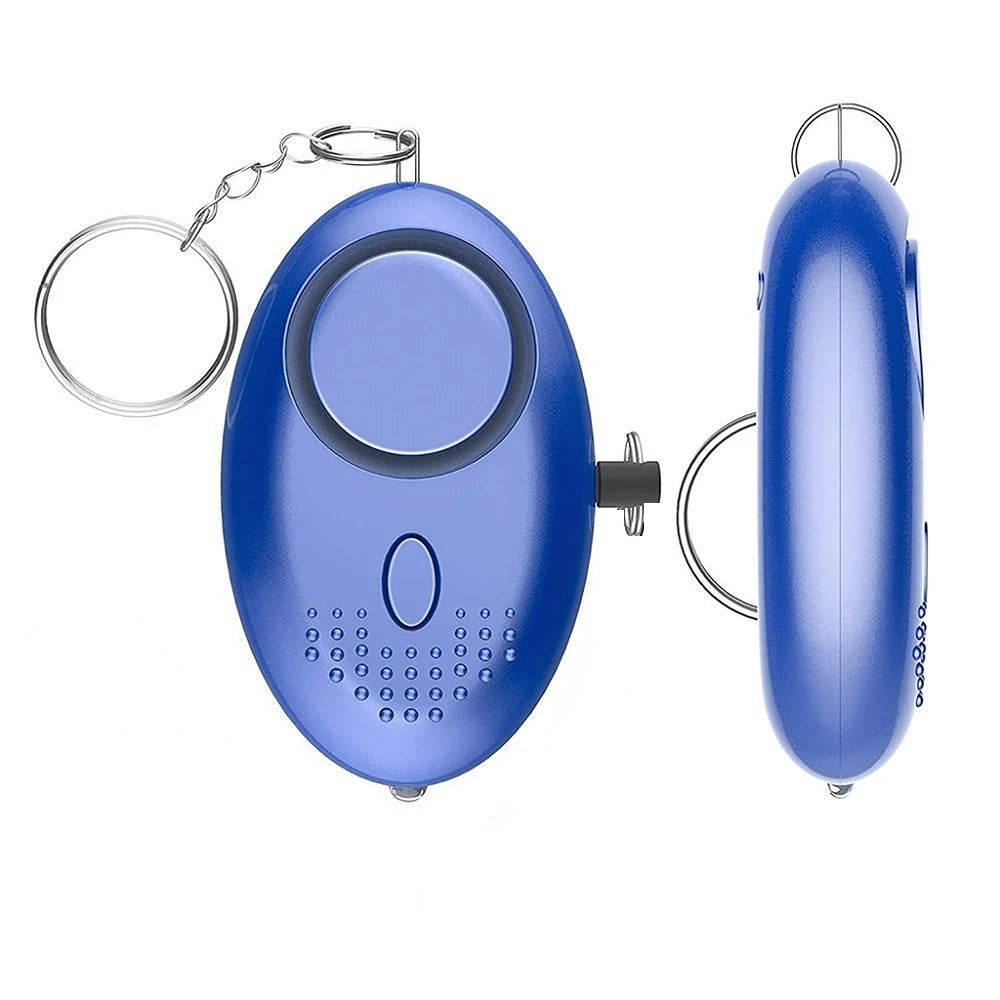 Portable Emergency Alarm