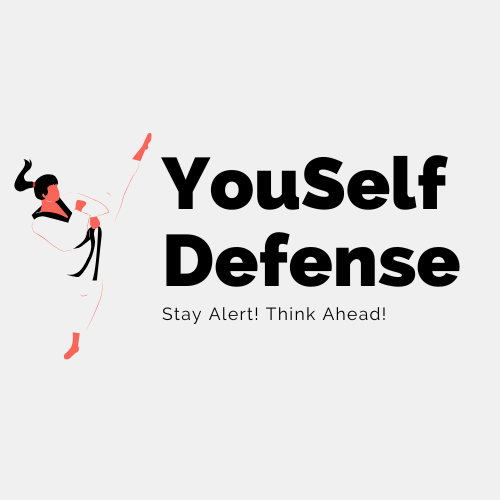 You Self Defense